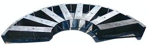 Black Pulp Lifter Bar Manufacturer, Supplier from Ahmedabad