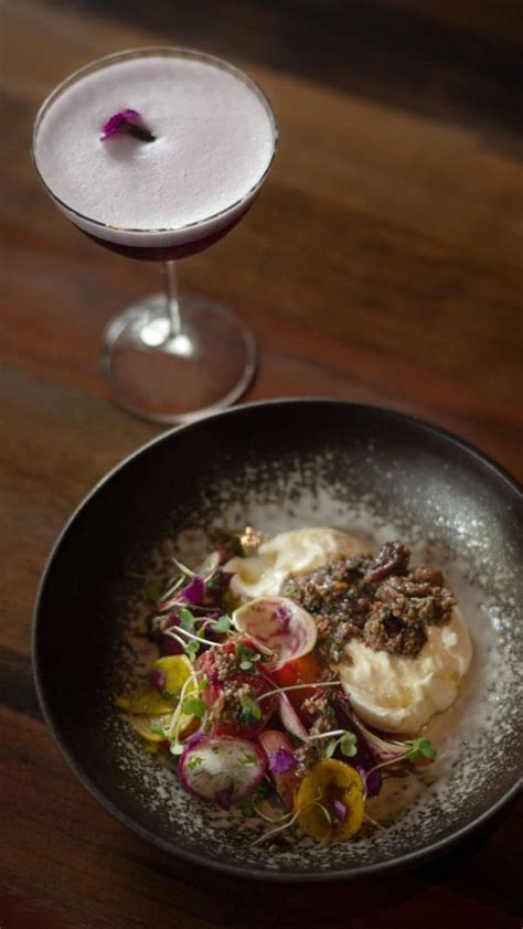 Ode By Chef Rahul Akerkar Promises Unfussed Dining In Mumbai