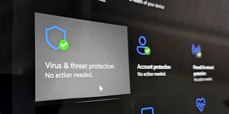 Image result for Windows Virus Protection Screen Do You Want to Proceed