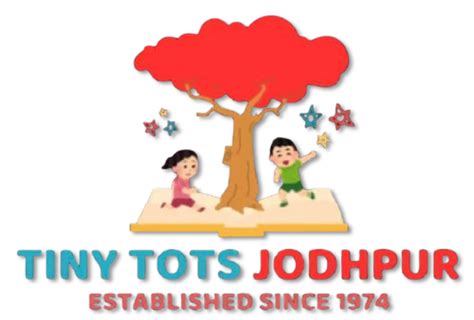 Best Pre School in Sardarpura – Tiny Tots Jodhpur