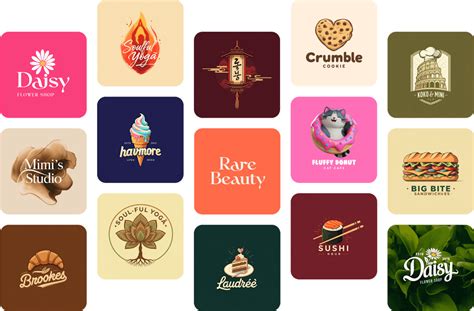 Online Logo Designer 的图像结果