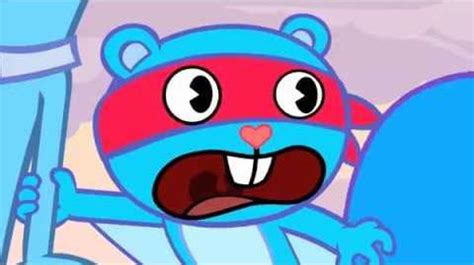 Image result for HTF Breaking Wind