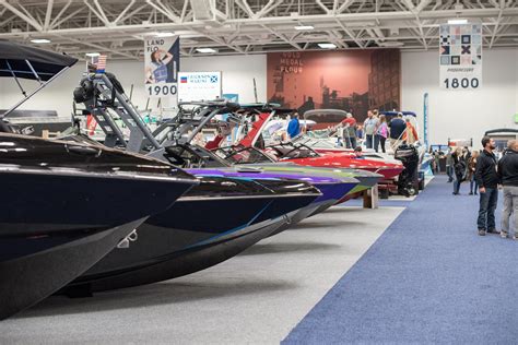 Minneapolis Boat Show and Best Places in Minnesota for Boating - Haven ...