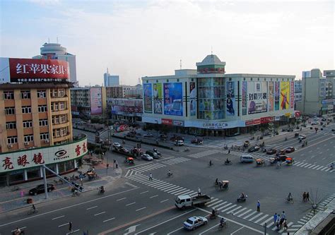 内蒙古赤峰和通辽，哪个城市的发展潜力最大？|内蒙古|通辽|赤峰_新浪新闻