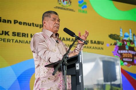 ASF Outbreaks Slashed Malaysia’s Pork Self-Sufficiency To Under 70% ...