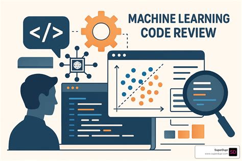 Image result for Machine Learning Code Review