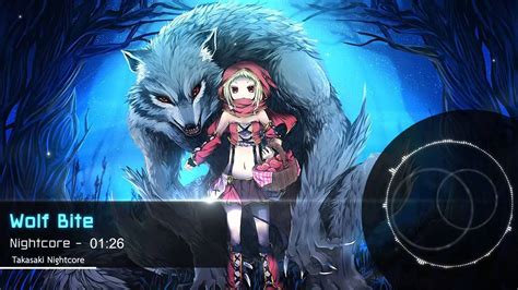 Wolves Nightcore Remix 的图像结果