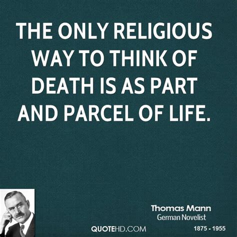 Thomas Mann Quotes 的图像结果