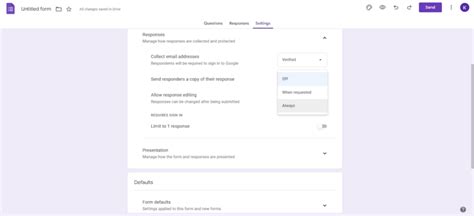 Image result for Google Forms Answer Hack Tutorial