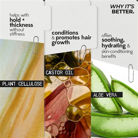 Ash Tinted Eyebrow Gel | Clean Organic Brow Gel - Buy Now – Ruby's Organics