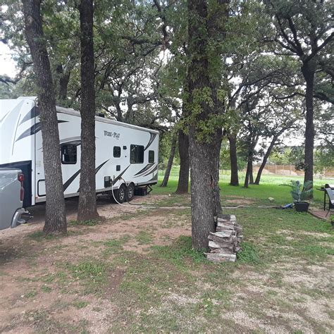 OAKWOOD RV RESORT - Campground Reviews (Fredericksburg, TX)