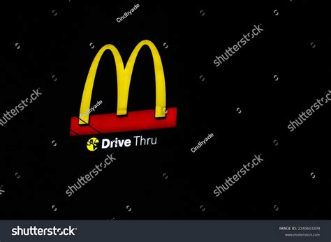 448 Logo Mcd Images, Stock Photos & Vectors | Shutterstock