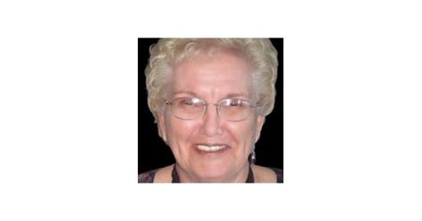 Georgia Ann Dixon Obituary (2022) - Bartlesville, OK - Stumpff Funeral ...