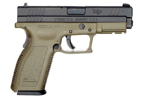 Image result for Springfield XD Extractor