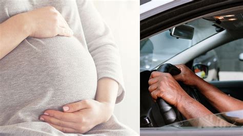 Gurugram: Pregnant Passenger Gives Birth To Baby In Rapido; Cab Driver ...