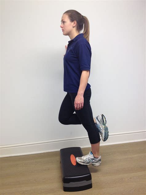Calf Muscle (Gastrocnemius, Soleus & Achilles Tendon) Stretches Archives - G4 Physiotherapy ...
