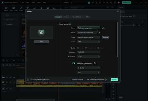 Halloween Video Maker with Editable Templates [2026]