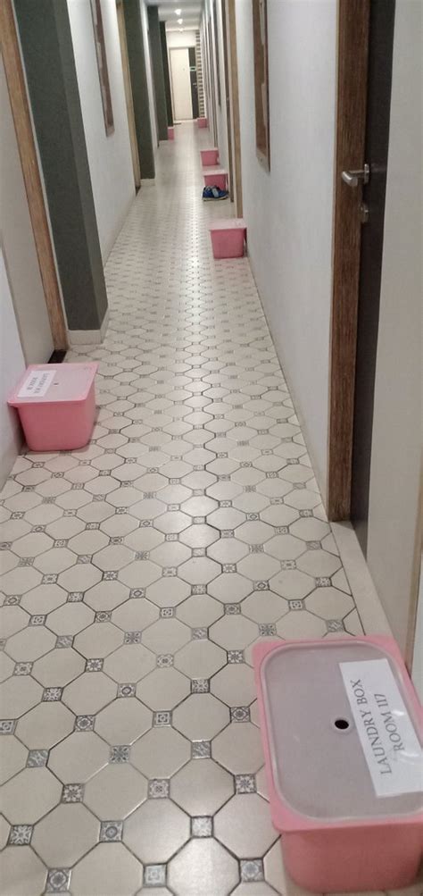 URBANEST INN HOUSE TB SIMATUPANG (Jakarta) - Specialty Inn Reviews ...