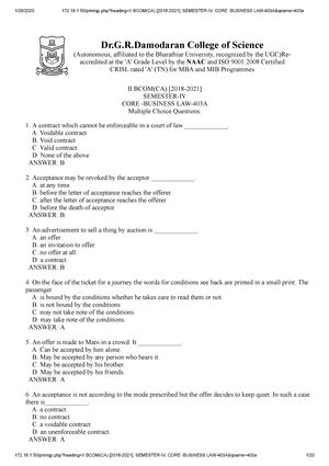 1ST BBA Organizational Behaviour - UNIT 1 Notes - Organizational ...