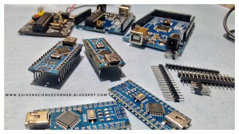 Image result for Burn Bootloader Arduino Using Easp8266