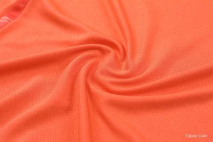 Manchester United Training - Stadium Kit (Orange) – Full Time Store