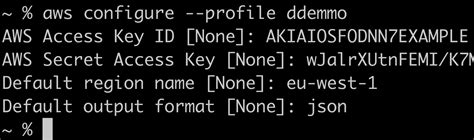 AWS SDK JavaScript Credentials 的图像结果