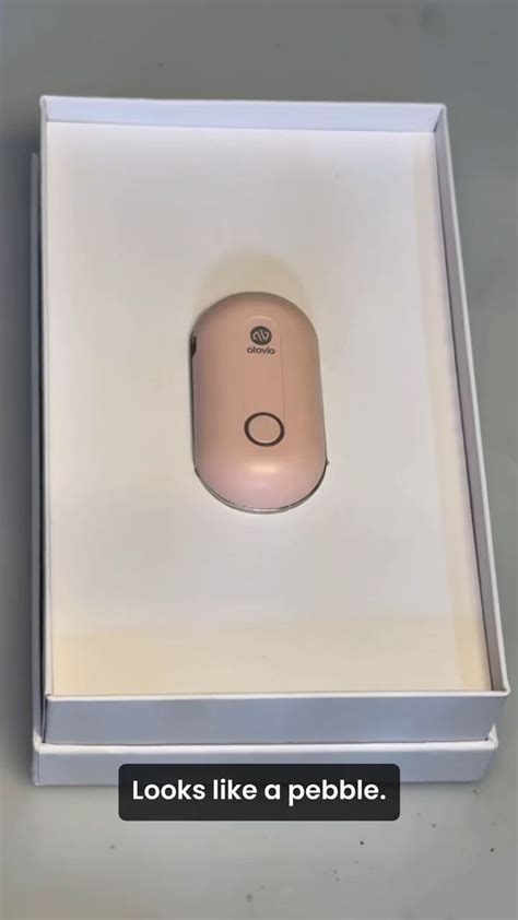 Buy Atovio Pebble – India’s Most Effective Portable Air Purifier