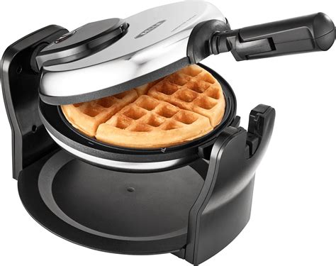 Customer Reviews: Bella Nonstick Rotating Belgian Waffle Maker ...