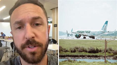 Frontier Airlines: What Happens If I Don't Select a Seat?