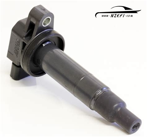 Ignition Coil Toyota Rav4 2007 at Lachlan Macadie blog