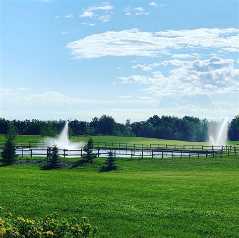 FAWN MEADOWS LODGE & RV (Delburne) - Campground Reviews & Photos ...