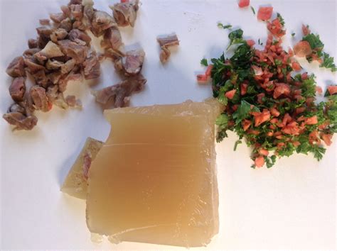 It's All about the pork gelatin....no trouble - Susan McKenna Grant ...