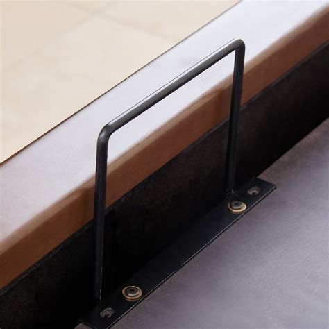 Buy Denis Solid Wood King Bed - Brown from Home Centre at just INR 69997.0