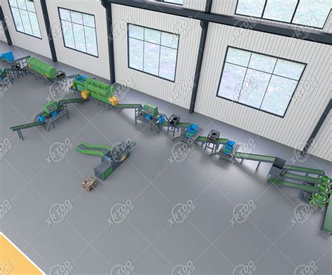 Image result for Recycling Sorting Process