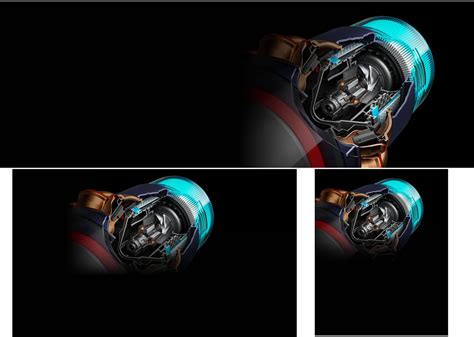 Vacuum Machine 的图像结果