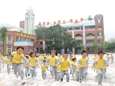 东莞开始发力！今年新扩建80所公办中小学部分学校将于9月份开学 - 知乎
