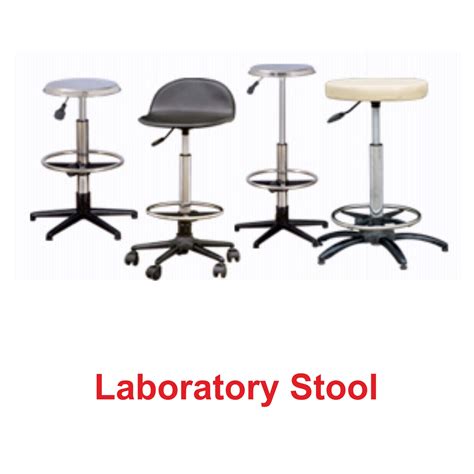 Laboratory Stool Manufacturer in India | Analab Scientific Instruments ...
