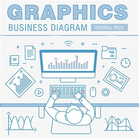 Busisness Graphics 的图像结果