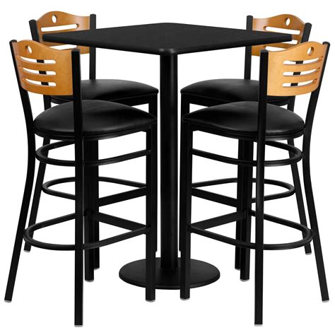 Pub Style Table And Chairs : New Classic Parkpub / Find pub table and ...