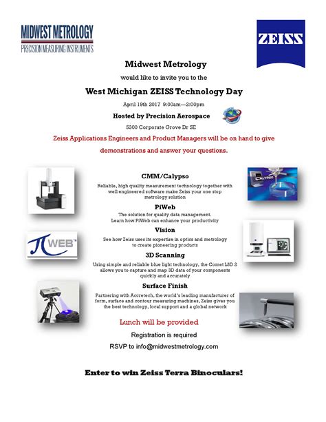 PAC News — Precision Aerospace Corp.