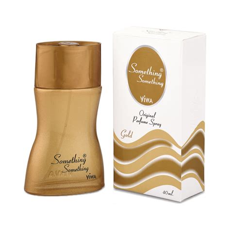 Something Something (Gold) – VIWA