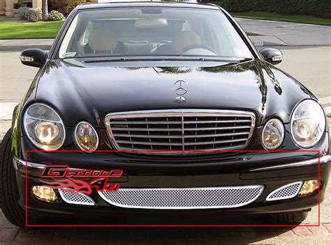 APS Compatible with Mercedes-Benz E Class 2003-2006 | Ubuy India