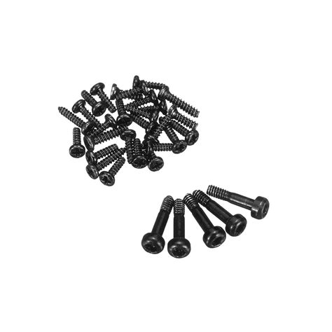 Eachine E120 Screw Set RC Helicopter Parts Sale - Banggood UK