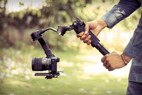 Gimbal Tutorial 的图像结果