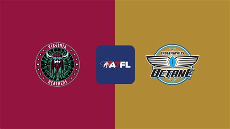 Assista a Virginia Heathens x Indianapolis Octane ao vivo | DAZN BR