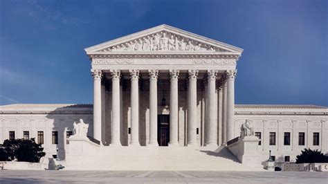 US Supreme Court rejects defense contractor’s appeal for protection in ...