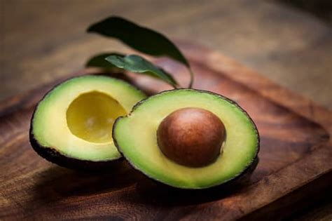 "Buttery" Avocado from our Favorite Farm have Started