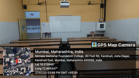 NMF Degree College - Nirmala Memorial Foundation College of Commerce ...