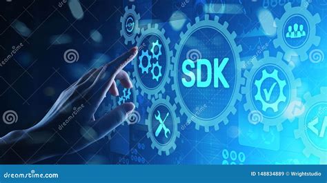 Image result for SDK Software Development Kit