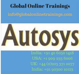 Image result for AutoSys Training